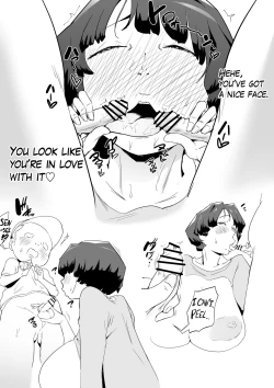 Page 17 of Kyoto Sensei And Physical Education