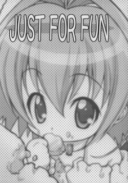 Page 2 of JUST FOR FUN