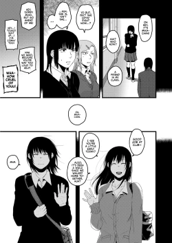 Page 59 of Saki to Mika | Saki and Mika