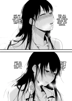 Page 62 of Saki to Mika | Saki and Mika