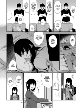 Page 7 of Saki to Mika | Saki and Mika