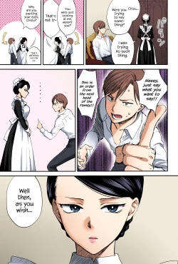 Page 3 of Kyoudou Well Maid - The Well “Maid” Instructor