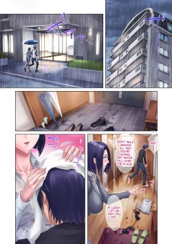 Page 14 of Shojo Ane | My Virgin Sister