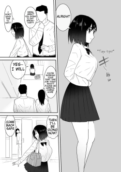 Page 4 of Watashi no ◯ katsu | My Life