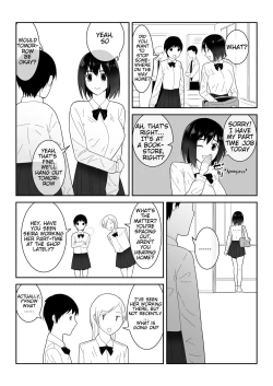 Page 8 of Watashi no ◯ katsu | My Life