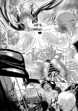 Page 27 of Succubus Hiroimashita. Junyuu Ecchi de Mugen Shasei