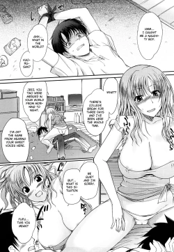Page 4 of Onee-chan mo Issho