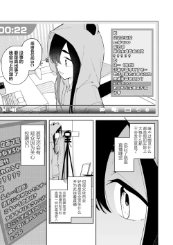 Page 3 of Jiko bukken de nan-nichi sugoshitara yurei ni deaeru! ? Isshukan charenji