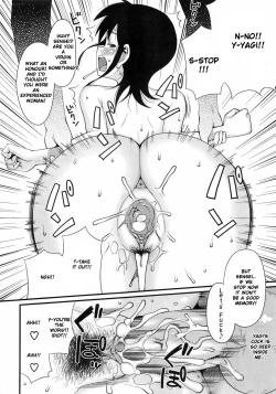 Page 14 of Onsen Satisfaction