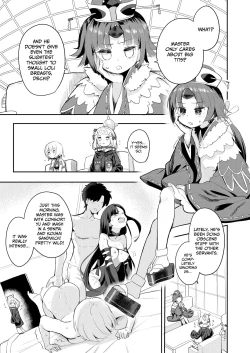 Page 2 of Beni Sensei no Health Kitchen | Beni-sensei's Public Bath Class