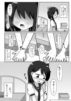 Page 7 of Kawa Bitch Fuka-chan