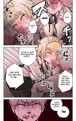 Page 17 of Isekai Tensei Yuusha Yoshida Haruo wa Koi o Suru