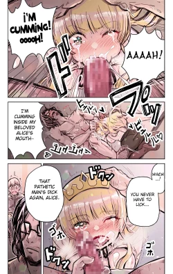 Page 19 of Isekai Tensei Yuusha Yoshida Haruo wa Koi o Suru