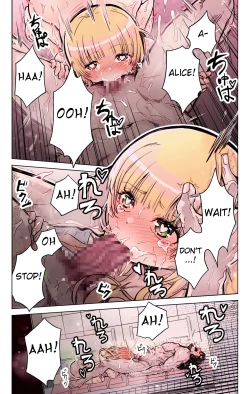 Page 36 of Isekai Tensei Yuusha Yoshida Haruo wa Koi o Suru