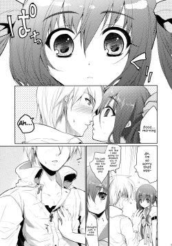 Page 16 of Renri no Eda: Sairoku | Lovebirds Flying High: Reprint