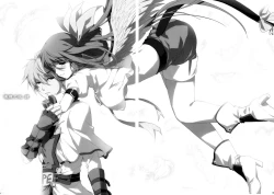 Page 44 of Renri no Eda: Sairoku | Lovebirds Flying High: Reprint