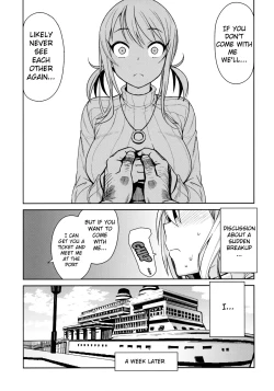 Page 40 of Witch Bitch Collection Vol. 3