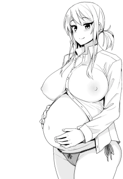 Page 48 of Witch Bitch Collection Vol. 3