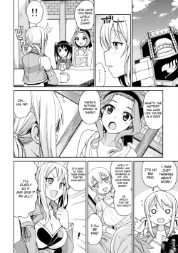 Page 7 of Witch Bitch Collection Vol. 3