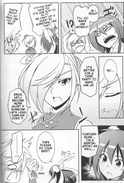 Page 5 of [Z-FRONT (Kagato) Newaza no Yoichi (Asu no Yoichi!) [English]