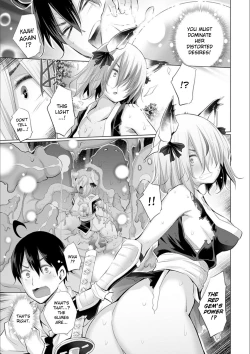 Page 51 of Onanie Shitetara Akadama ga Dete Dokka ni Teni shita! | While Jerking Off I Came a Red Gem and got Transported Ch. 1-3