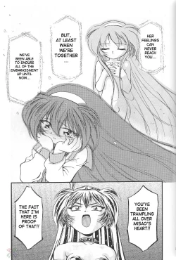 Page 23 of Pretty Sammy 2