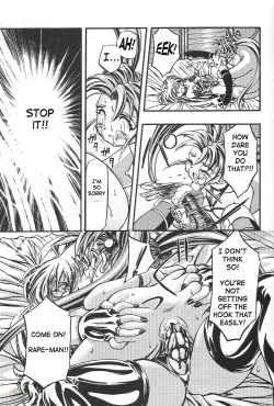 Page 29 of Pretty Sammy 2