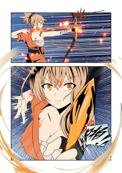 Page 4 of Inazuma War - Chapter 1