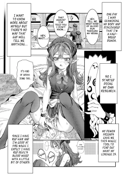 Page 4 of Dorei wo Choukyoushite Harem Tsukuru R18 Route28.5