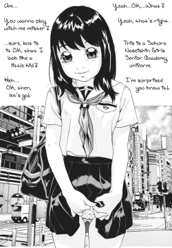 Page 5 of Kanojo wa Henshuukyou | The Girl is Obsessed