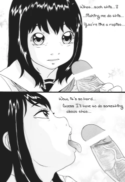 Page 9 of Kanojo wa Henshuukyou | The Girl is Obsessed