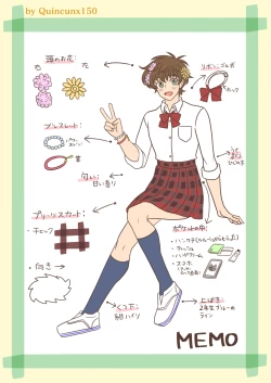 Page 3 of Hachimitsu Sugar Vanilla Ice Shortcake