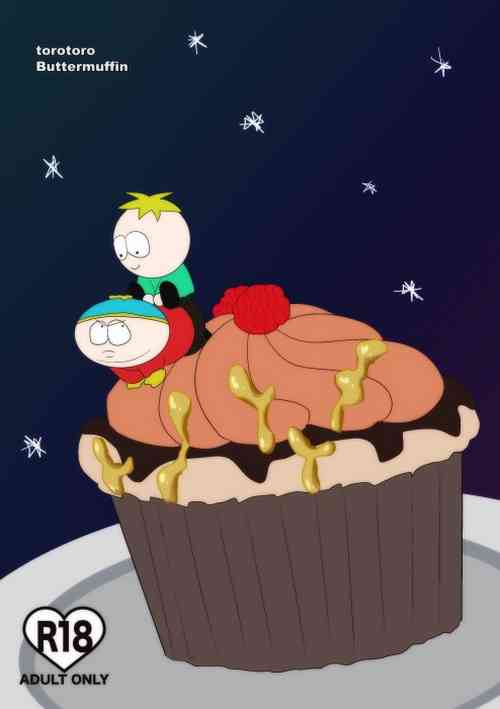 Download ButtersEric Manga