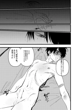 Page 23 of Seibo no Taiban