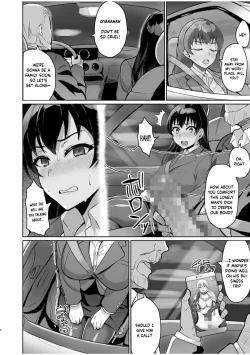 Page 31 of Moto Papakatsu Aite to no Himitsu no SEX