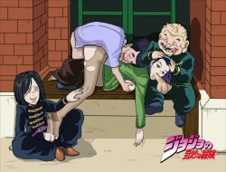 Page 2 of 東方朋子