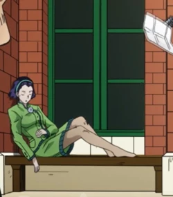 Page 4 of 東方朋子