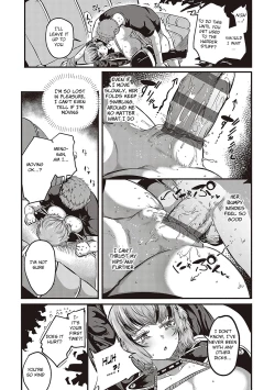 Page 122 of 10,000 Bon no Gomu - 10,000 Rubbers