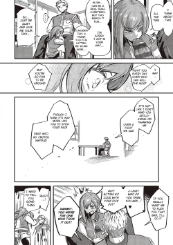 Page 163 of 10,000 Bon no Gomu - 10,000 Rubbers