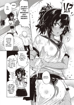 Page 171 of 10,000 Bon no Gomu - 10,000 Rubbers