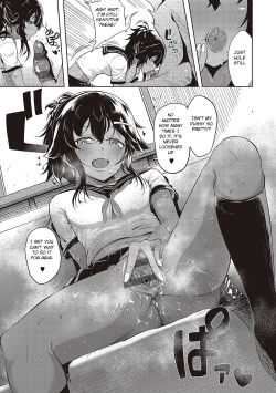 Page 178 of 10,000 Bon no Gomu - 10,000 Rubbers