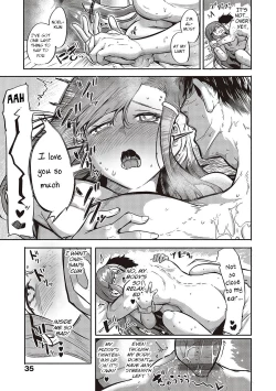 Page 34 of 10,000 Bon no Gomu - 10,000 Rubbers