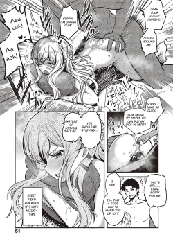 Page 50 of 10,000 Bon no Gomu - 10,000 Rubbers