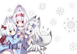 Page 2 of Yuukozoku to Ecchi Shiyo