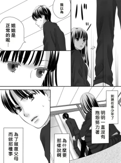 Page 19 of Kurutta Kajitsu 1~2