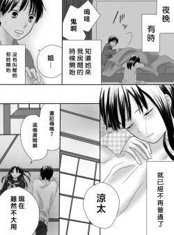 Page 54 of Kurutta Kajitsu 1~2