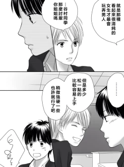 Page 71 of Kurutta Kajitsu 1~2