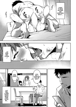 Page 28 of Tsumagoi Kitan| A fantastic Story About Married Love