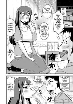 Page 4 of Aniyome to Ore to Shuumatsu ni]