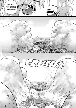 Page 10 of Ishitsu no Kantai: Meido no Oshigoto | The Lost Fleet: Maid's Duty